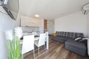 Vakantiehuis Woonkamer