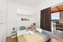 Vakantiehuis Slaapkamer