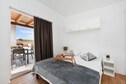 Vakantiehuis Slaapkamer