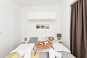 Vakantiehuis Slaapkamer