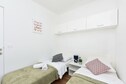 Vakantiehuis Slaapkamer