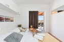Vakantiehuis Slaapkamer