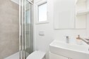 Vakantiehuis Badkamer