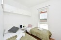 Vakantiehuis Slaapkamer