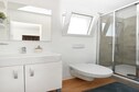 Vakantiehuis Badkamer