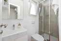 Vakantiehuis Badkamer