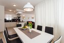 Vakantiehuis Eetkamer