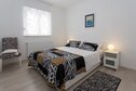 Vakantiehuis Slaapkamer