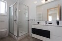 Vakantiehuis Badkamer
