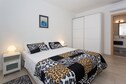 Vakantiehuis Slaapkamer