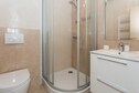 Vakantiehuis Badkamer