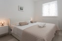 Vakantiehuis Slaapkamer