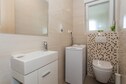 Vakantiehuis Badkamer