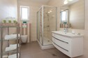 Vakantiehuis Badkamer