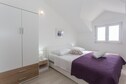 Vakantiehuis Slaapkamer
