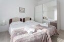 Vakantiehuis Slaapkamer