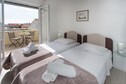 Vakantiehuis Slaapkamer