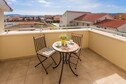 Vakantiehuis Terras/Balkon