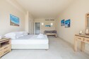Vakantiehuis Slaapkamer
