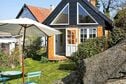 Origineel vakantiehuis in Svaneke nabij de kleine haven in - - Hoofdstad, Denemarken foto 5187420