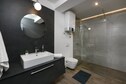 Vakantiehuis Badkamer