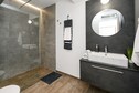 Vakantiehuis Badkamer