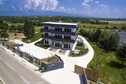 Vakantiehuis Hal/Receptie