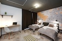 Vakantiehuis Slaapkamer
