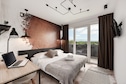 Vakantiehuis Slaapkamer