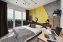 Vakantiehuis Slaapkamer