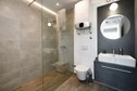 Vakantiehuis Badkamer