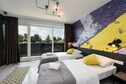 Vakantiehuis Slaapkamer
