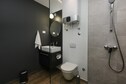 Vakantiehuis Badkamer