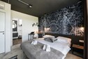 Vakantiehuis Slaapkamer
