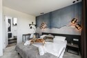 Vakantiehuis Slaapkamer