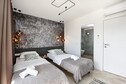 Vakantiehuis Slaapkamer