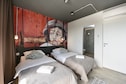 Vakantiehuis Slaapkamer