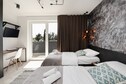 Vakantiehuis Slaapkamer