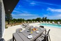 Vakantiehuis Terras/Balkon