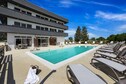Vakantiehuis Exterieur zomer
