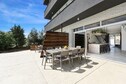 Vakantiehuis Terras/Balkon