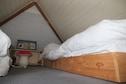 Vakantiehuis Slaapkamer