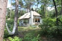Vakantiehuis Exterieur zomer