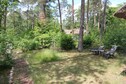 Vakantiehuis Tuin zomer