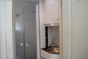 Vakantiehuis Badkamer