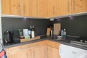 Vakantiehuis Keuken