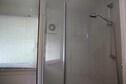 Vakantiehuis Badkamer