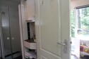 Vakantiehuis Badkamer