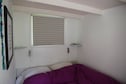 Vakantiehuis Slaapkamer