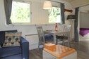 Vakantiehuis Eetkamer
